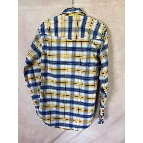 Vintage Roper Wrangler Style Button Down - Picture 3 of 3